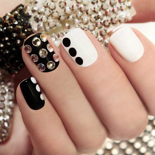 NAIL INK - Additional Services