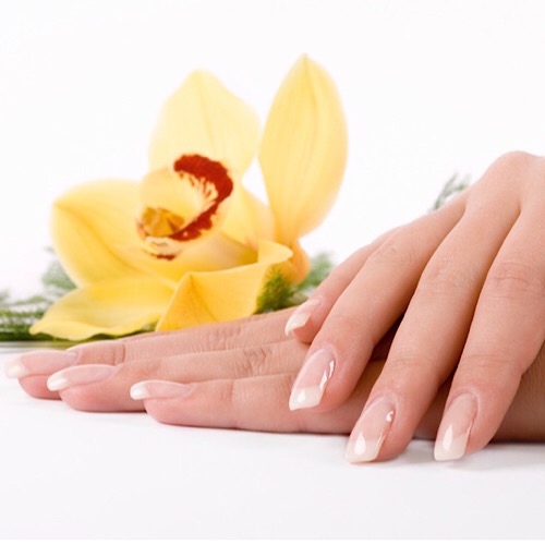 NAIL INK - manicure