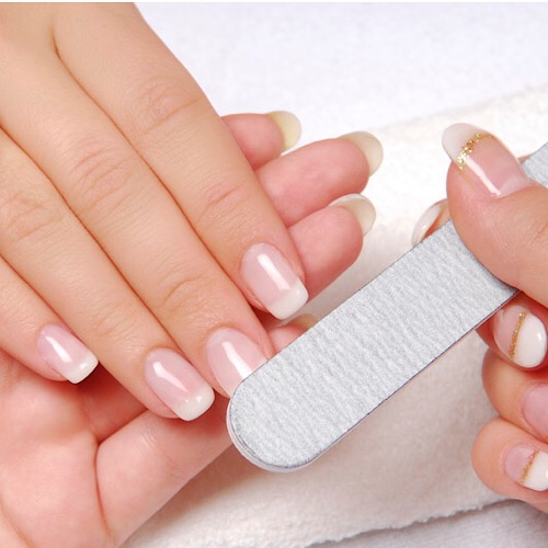 NAIL INK - Nail Enhancement